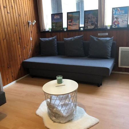 Appartement Super Besse Buitenkant foto