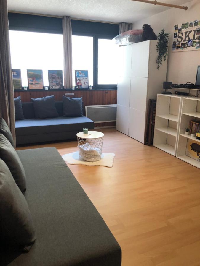 Appartement Super Besse Buitenkant foto